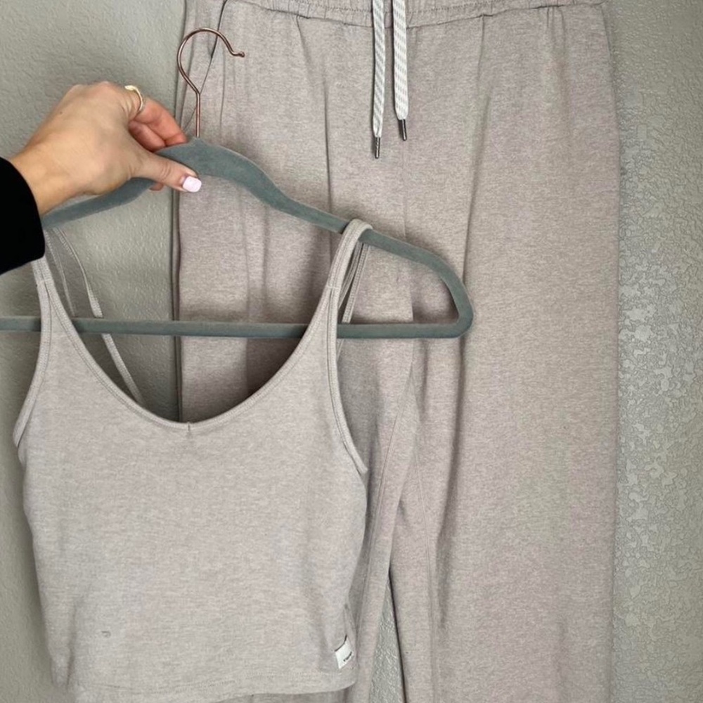 Vuori set